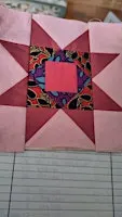 Textile re-use. An introduction to foundation patchwork