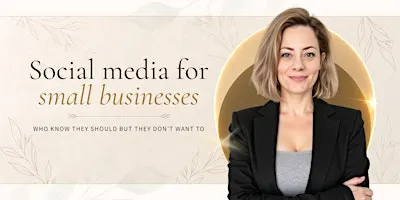 Social Media for Small Businesses That Don’t Want To But Think They Should