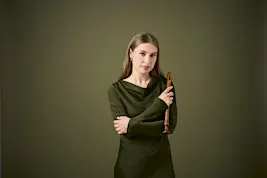Herança e Reinvenção — Lucie Horsch & Justin Taylor