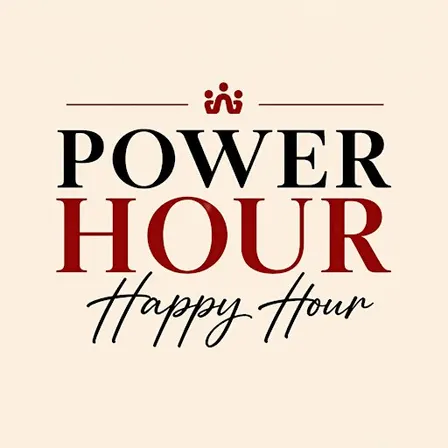 Power Hour Happy Hour | Montgomery County's Most Attended Networking Event