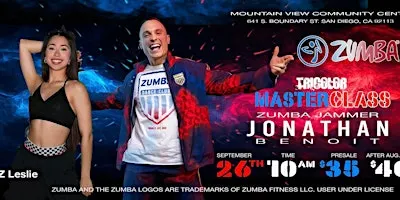 TRI COLOR MASTER CLASS