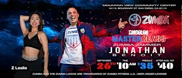 TRI COLOR MASTER CLASS