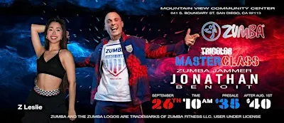 TRI COLOR MASTER CLASS