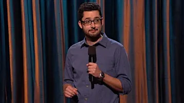 Comedy Central's Caleb Synan - Saturday September 26th, 2026, 10:30pm
