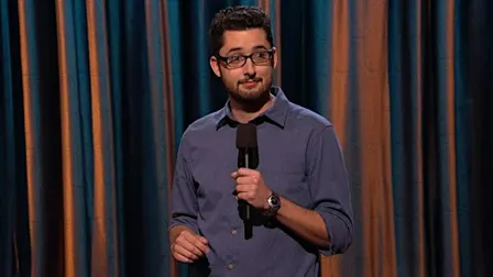 Comedy Central's Caleb Synan - Saturday September 26th, 2026, 10:30pm
