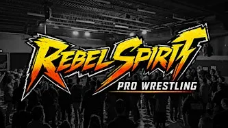 Rebel Spirit Pro Wrestling  Live @ Tackle Box Brewing!