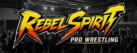 Rebel Spirit Pro Wrestling Live @ Tackle Box Brewing!