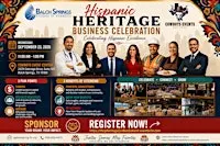 HISPANIC BUSINESS & ECONOMIC PROSPERITY SUMMIT Empowering Entrepreneurs