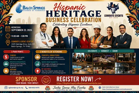 HISPANIC BUSINESS & ECONOMIC PROSPERITY SUMMIT Empowering Entrepreneurs