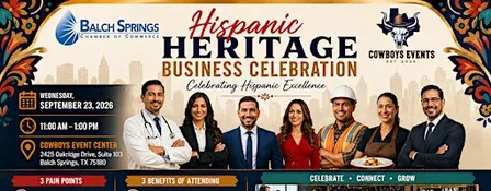 HISPANIC BUSINESS & ECONOMIC PROSPERITY SUMMIT Empowering Entrepreneurs
