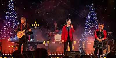 Big Christmas Concert!