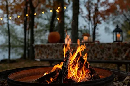 Embers & Earth: An Evening of Grounding