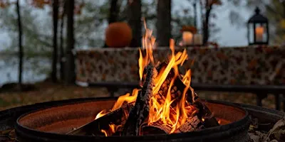 Embers & Earth: An Evening of Grounding