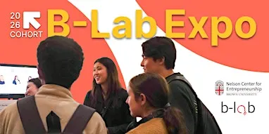 2026 B-Lab Expo