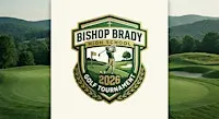 2026 Bishop Brady Annual Golf Tournament