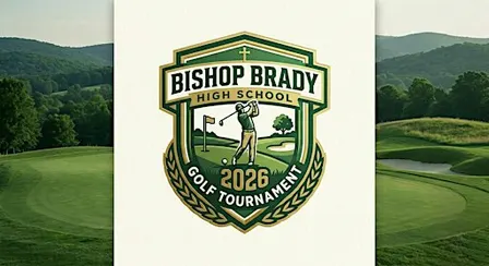 2026 Bishop Brady Annual Golf Tournament
