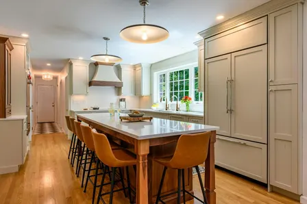 Plan Your Remodel with Confidence, A G.M. Roth Design Build Seminar