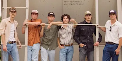 Graham St. Clair Band