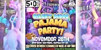Silent Disco PAJAMA PARTY at 500 Pearl! - 11/28/26