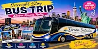 New York City Bus Trip - June 2027 *OVERNIGHT* (departing from NC and VA)
