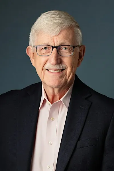 Dr. Francis Collins - The 2026 Gotto Lecture