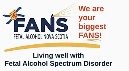FASD Across the Lifespan - Living Well at Every Age