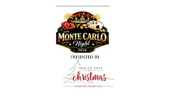 The Fourth Annual Black Diamond Affair: Monte Carlo Night
