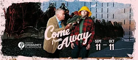 Come From Away