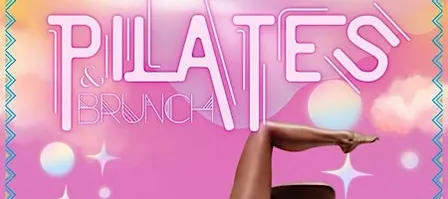 Pilates & Brunch