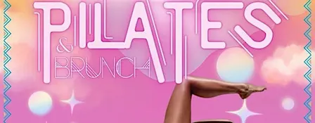 Pilates & Brunch