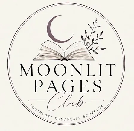 Moonlit Pages Romantasy Meet Up