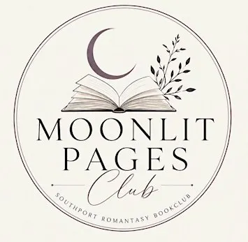Moonlit Pages Romantasy Meet Up