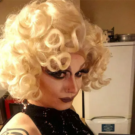 Drag Bingo