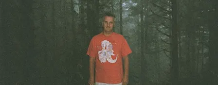 Mount Eerie with Ruth Garbus
