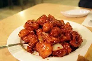 The 4th Annual Hillcrest Food Crawl