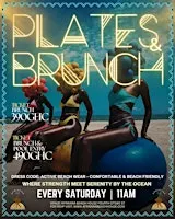 Saturdays Pilates & Brunch