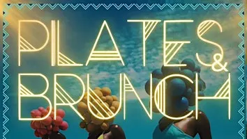 Saturdays Pilates & Brunch