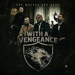 With A Vengeance