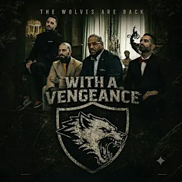 With A Vengeance