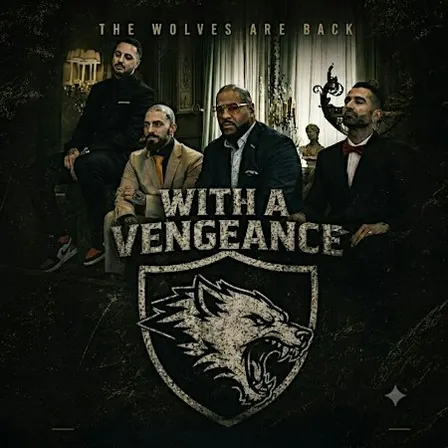 With A Vengeance
