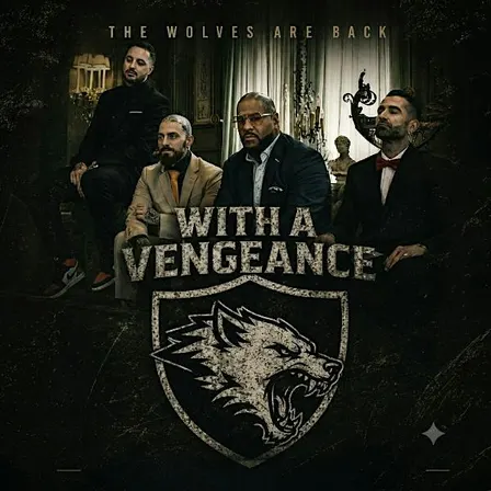 With A Vengeance