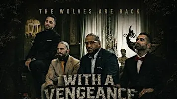 With A Vengeance