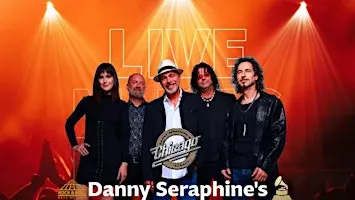 Danny Seraphine’s Chicago Legacy
