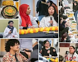 Performance & Gathering: Our Thanksgiving Stories