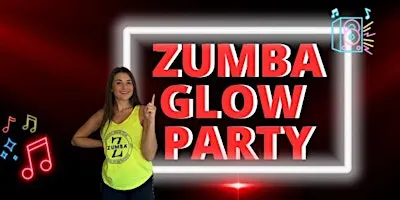 Zumba Glow Party