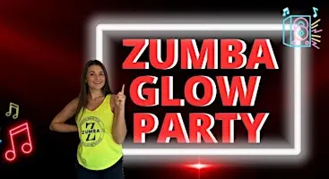 Zumba Glow Party
