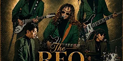 The REO Brothers of Tacloban- Houston, TX