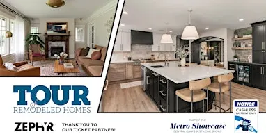 2026 Tour of Remodeled Homes