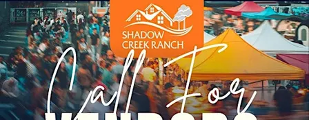 SCR Winter Vendor Market- Vendor Registration