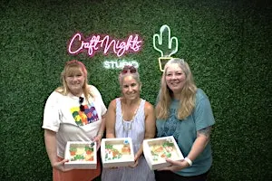 September Sugar Cookie Decorating Class - Craft Nights Studio